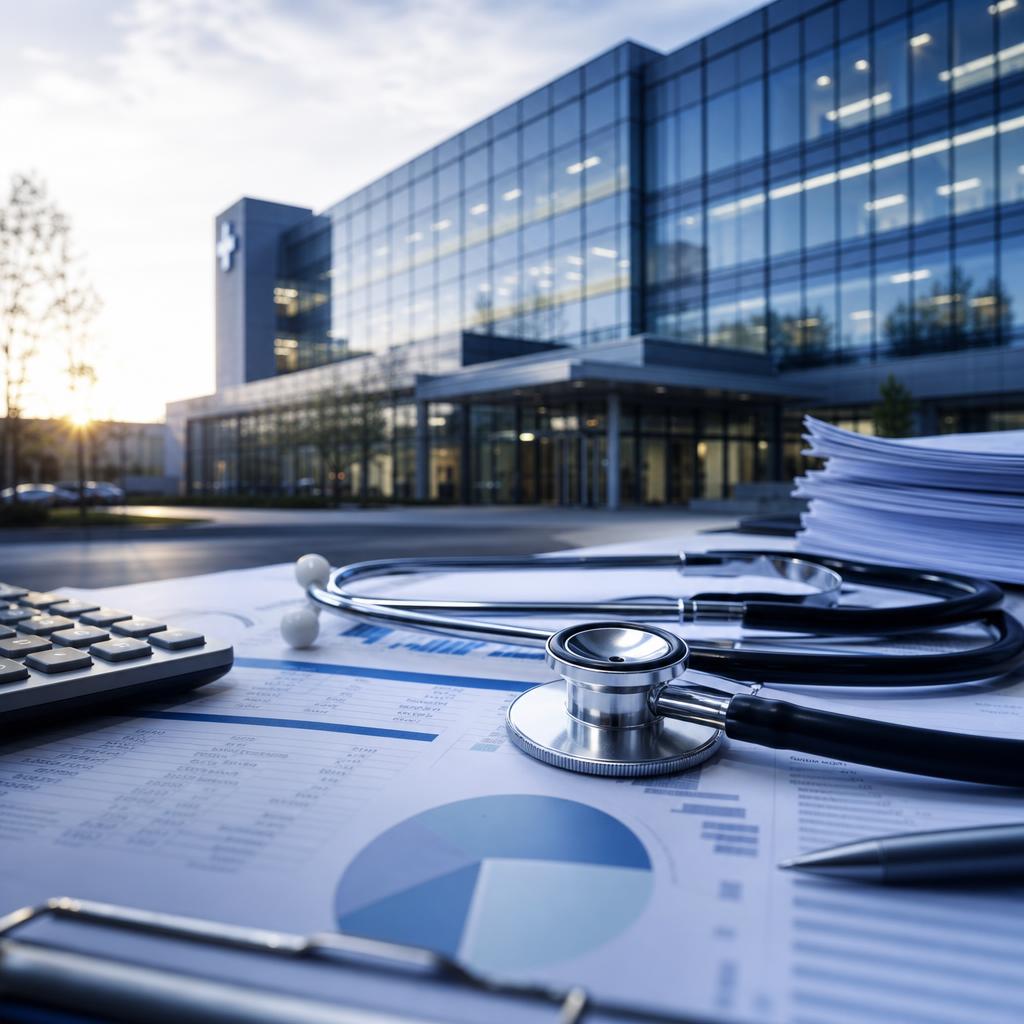 New Jersey Medical Debt Lawsuit Highlights Why Compliance Matters More Than Ever